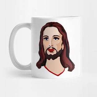 Jesus Christ Mug